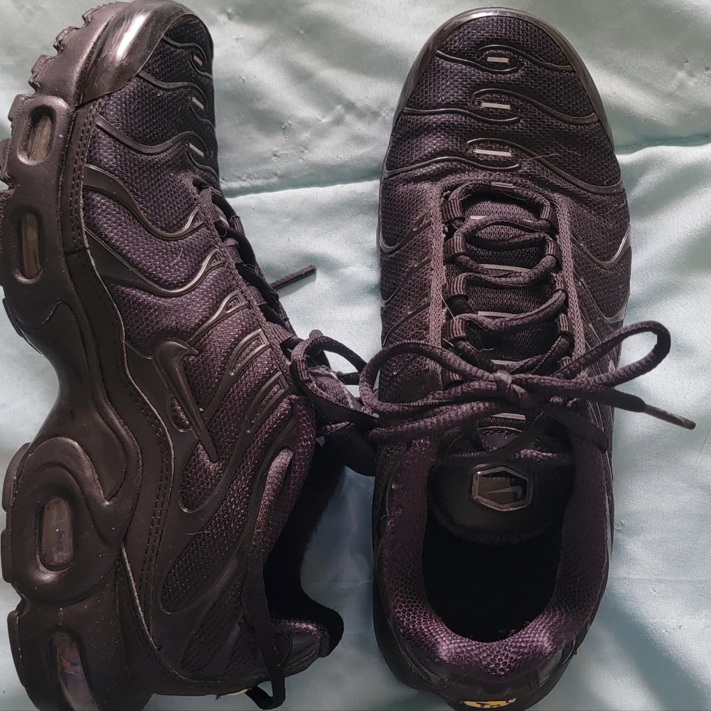 Nike Air Max Plus youth 5.5 / Wm 7.5